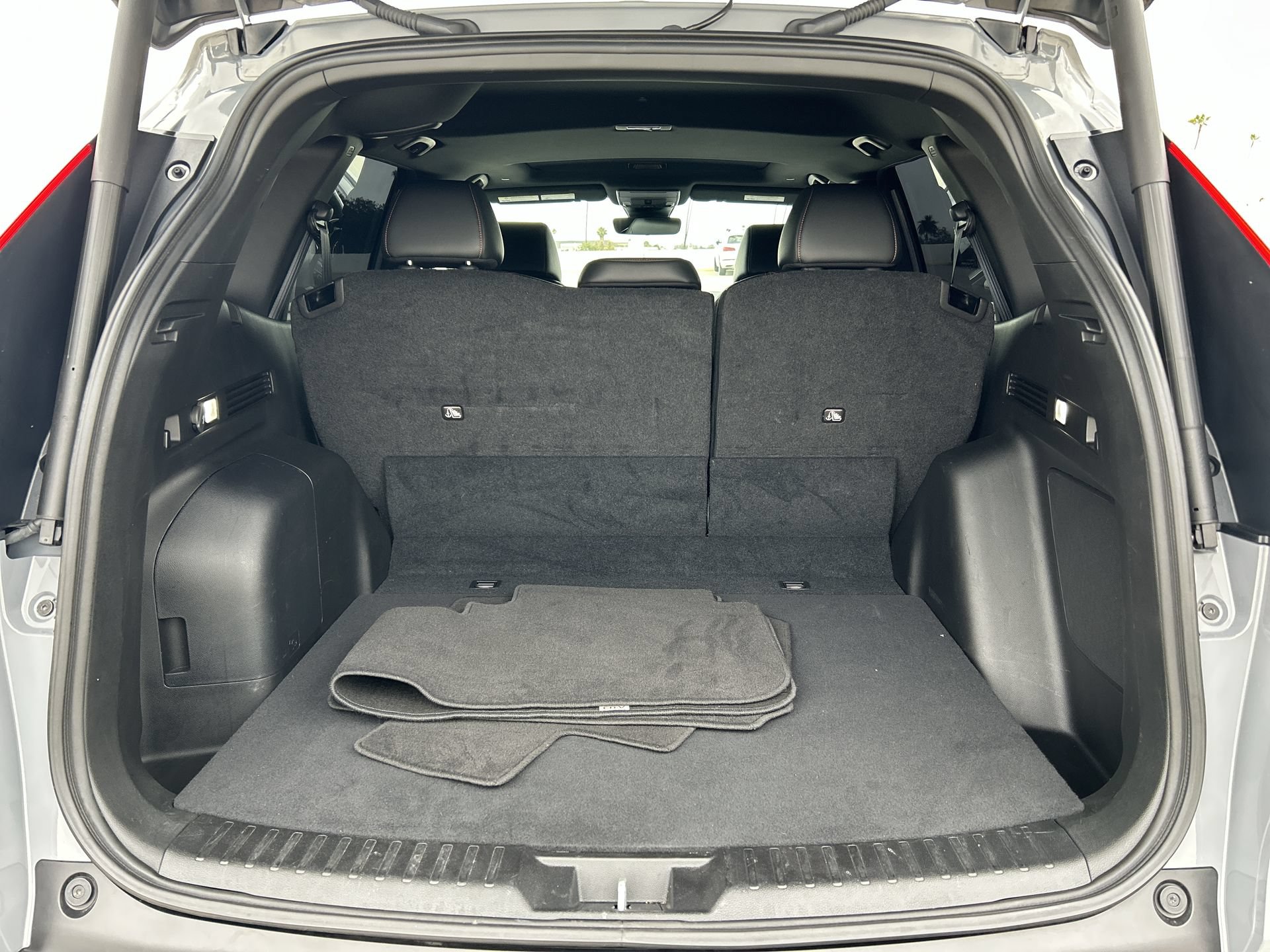 Certified 2024 Honda CR-V Sport Touring image 22
