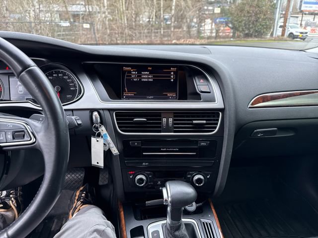 Used 2013 Audi A4 2.0T Premium Plus image 22
