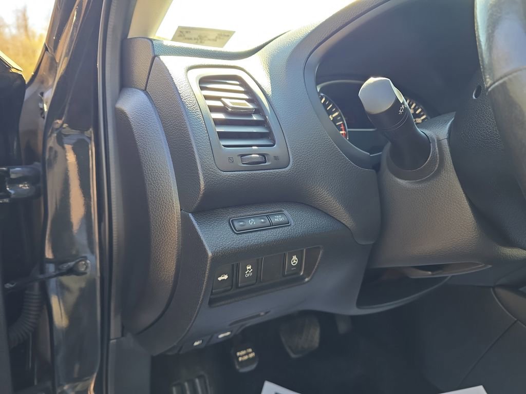 Used 2016 Nissan Altima 2.5 SL w/ 2.5 Technology w/LED Package image 14