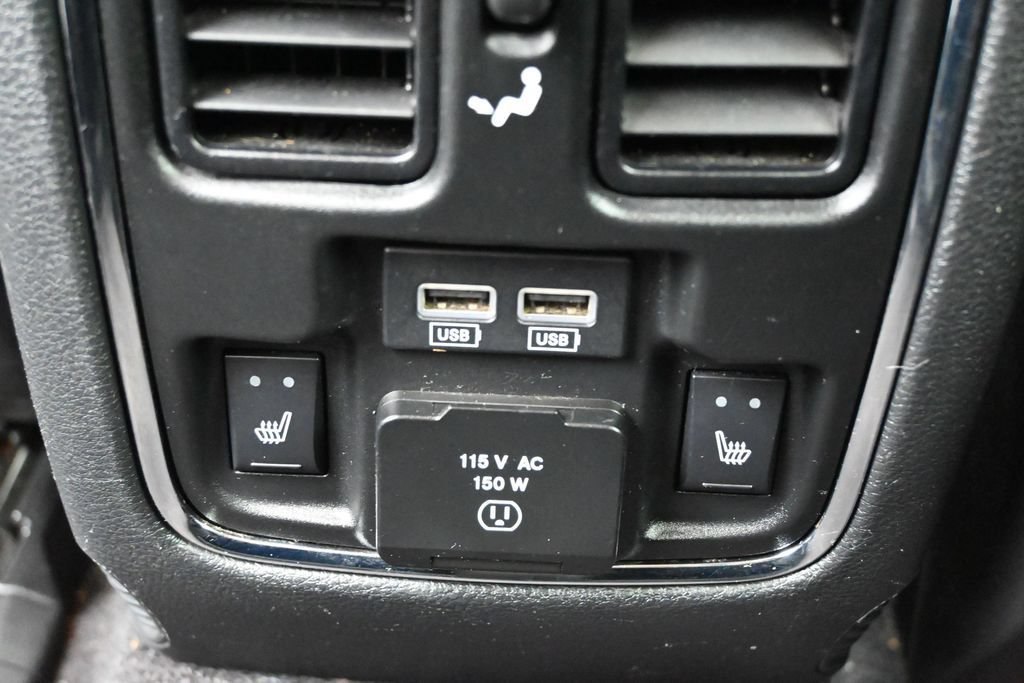 Used 2017 Dodge Durango GT w/ Premium Group AWD/4WD image 25