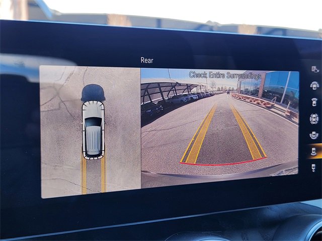 Certified 2022 Mercedes-Benz GLC 300 4MATIC image 28