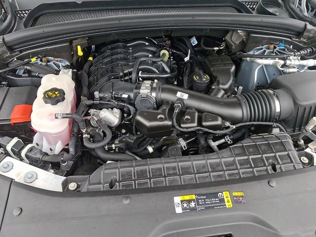 Used 2024 Jeep Grand Cherokee L Summit image 28