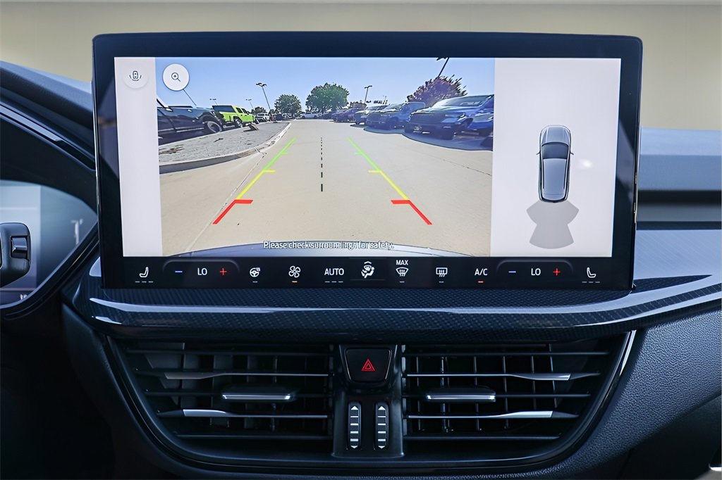 Used 2024 Ford Escape ST-Line Select w/ Tech Pack #1 image 15