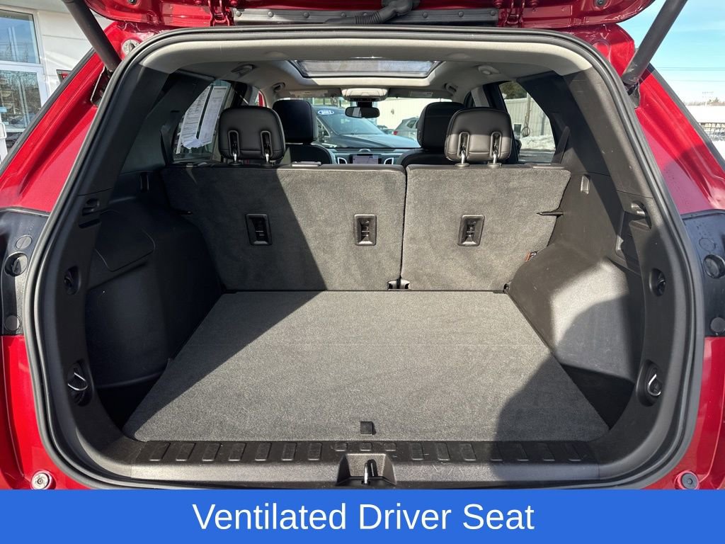 Used 2019 Chevrolet Equinox Premier image 34