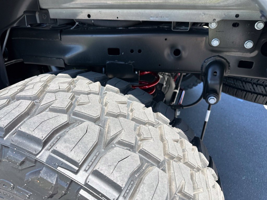 New 2026 RAM 2500 Tradesman AWD/4WD image 15
