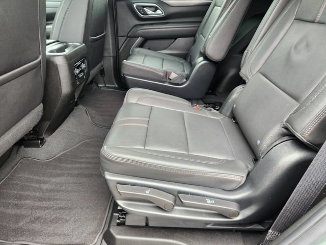 Used 2023 Chevrolet Tahoe RST w/ Luxury Package RWD image 30
