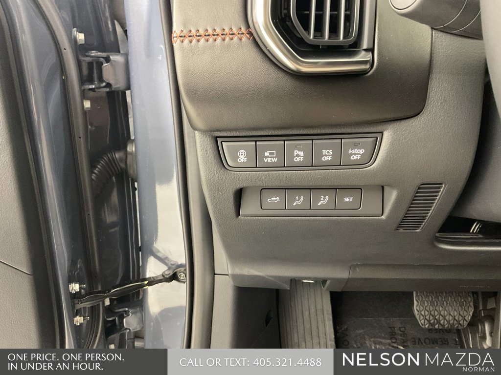 New 2025 MAZDA CX-50 2.5 Turbo w/ Premium Plus Pkg image 37