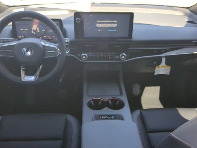 New 2026 Honda Prologue Elite image 13