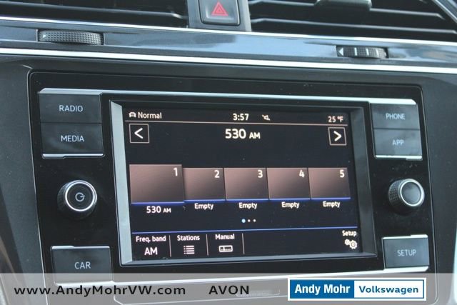 Used 2019 Volkswagen Tiguan S w/ Driver Assistance Package image 31