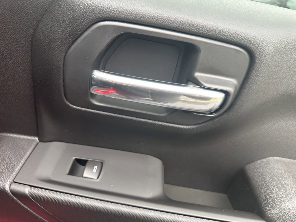 New 2026 Chevrolet Silverado 1500 W/T w/ WT Value Package image 29