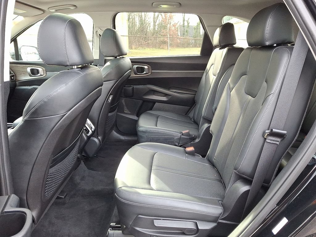 Used 2022 Kia Sorento X-Line EX AWD/4WD image 10