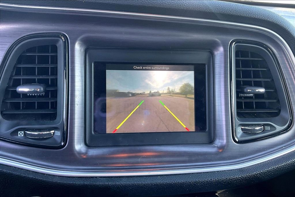 Used 2018 Dodge Challenger SXT image 20