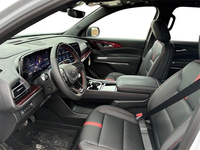 New 2026 Chevrolet Traverse RS w/ LPO, Floor Liner Package image 11