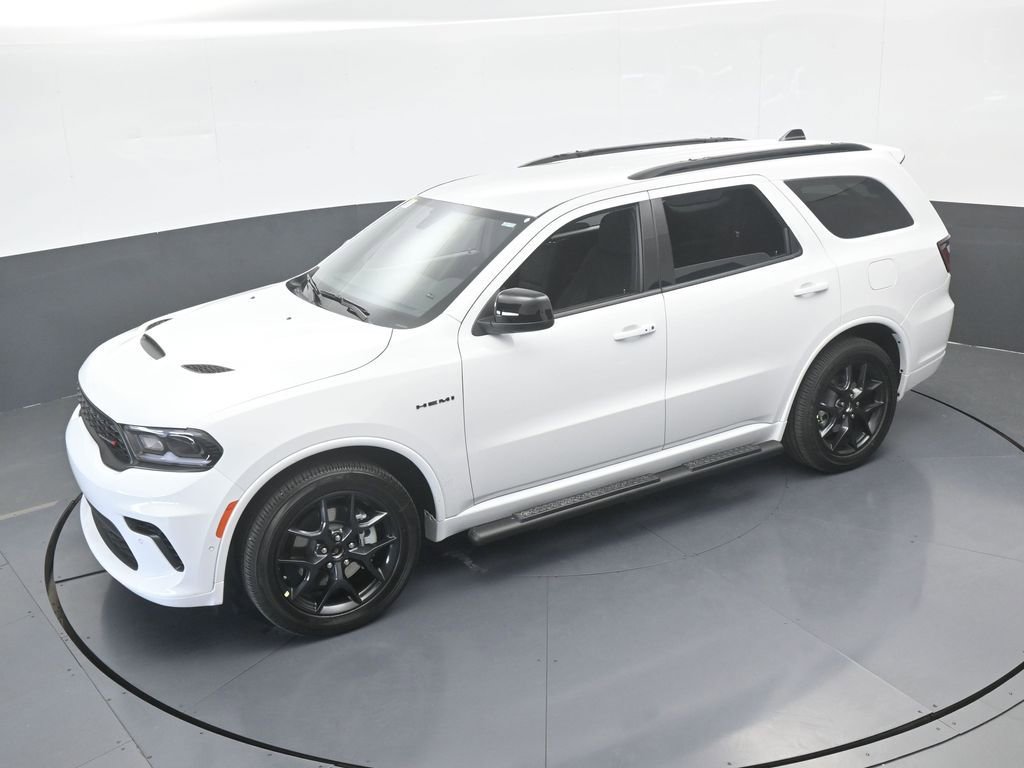 New 2026 Dodge Durango GT image 48