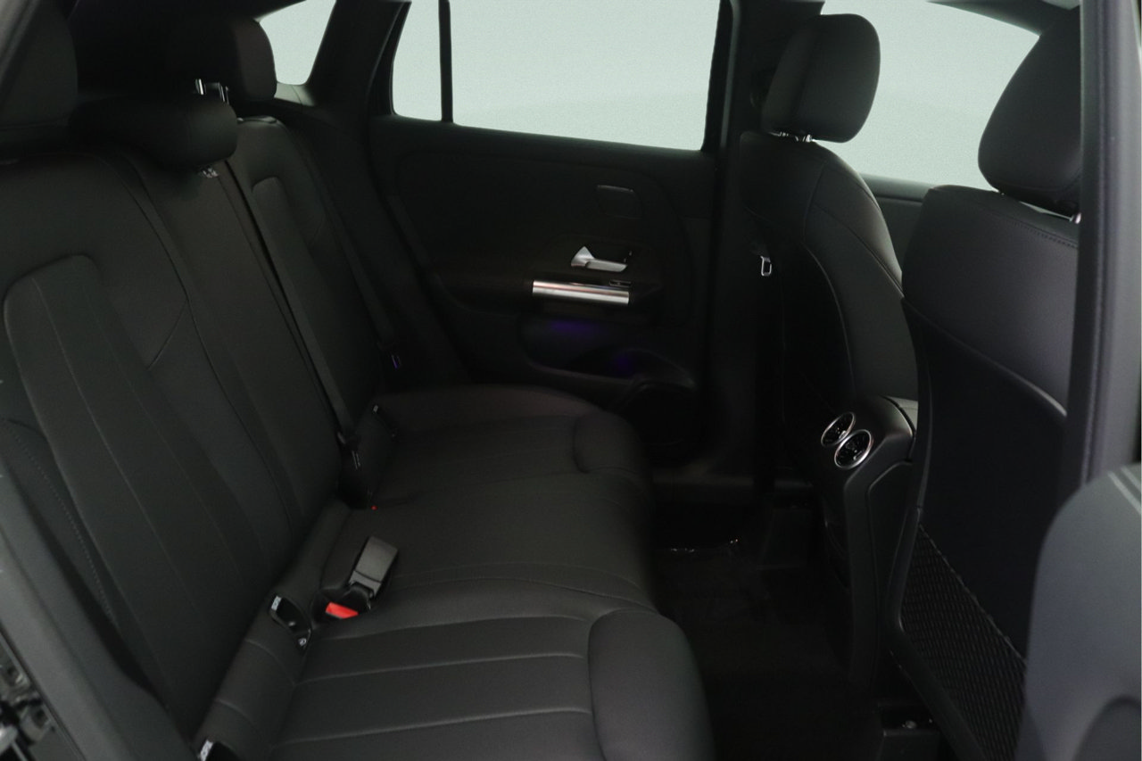 New 2026 Mercedes-Benz GLA 250 4MATIC image 8