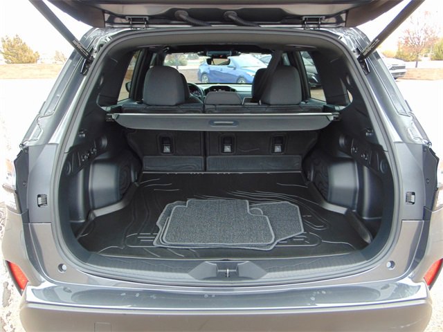 Certified 2025 Subaru Forester Premium image 25
