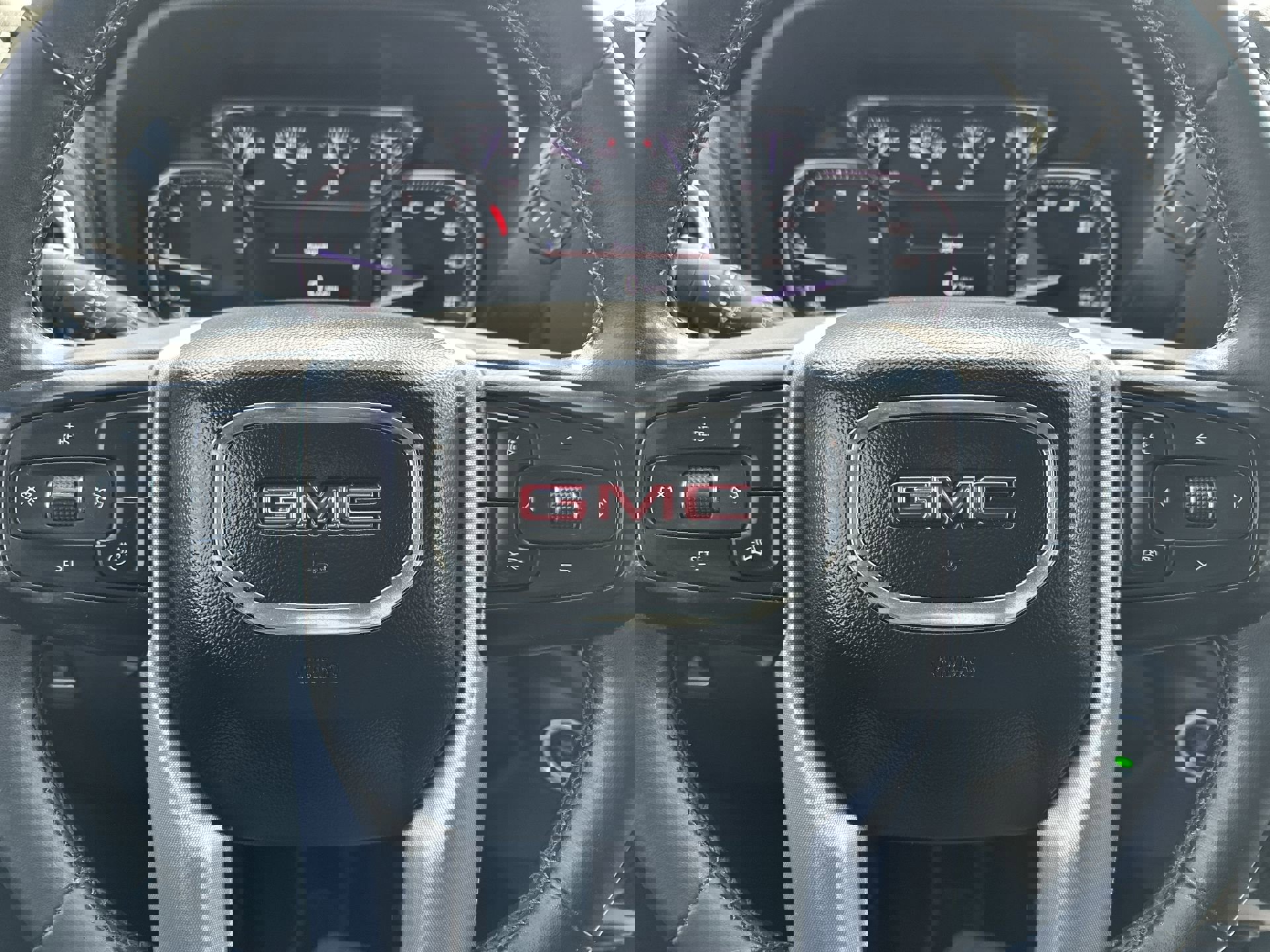 Certified 2023 GMC Sierra 2500 SLE w/ SLE Value Package; image 14