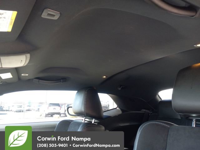 Used 2021 Dodge Challenger R/T Scat Pack image 23