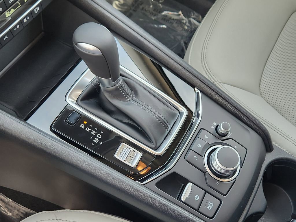 Used 2025 MAZDA CX-5 AWD 2.5 S image 16