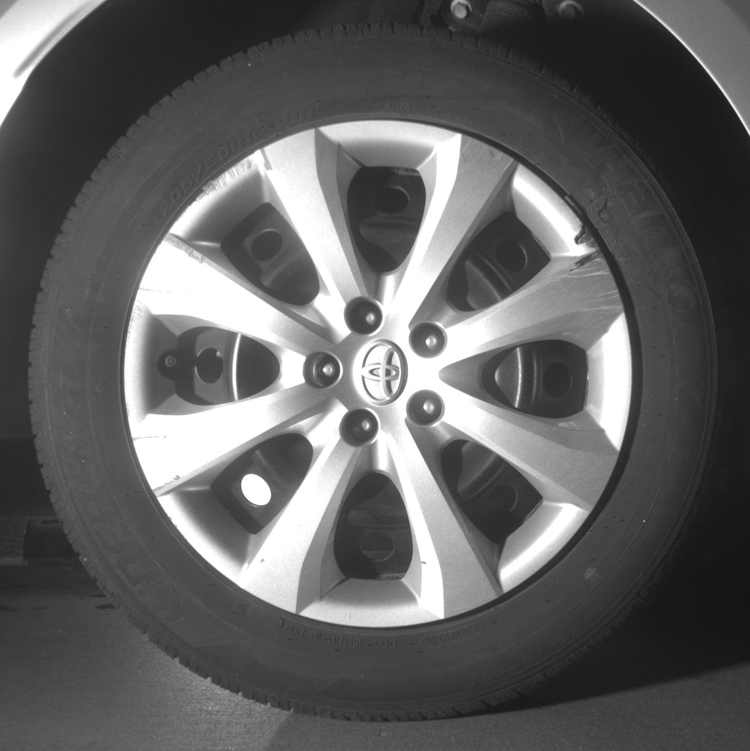 Used 2025 Toyota Corolla LE FWD image 15