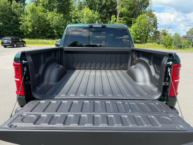 New 2026 RAM 1500 RHO w/ RHO Level 1 Equipment Group AWD/4WD image 28