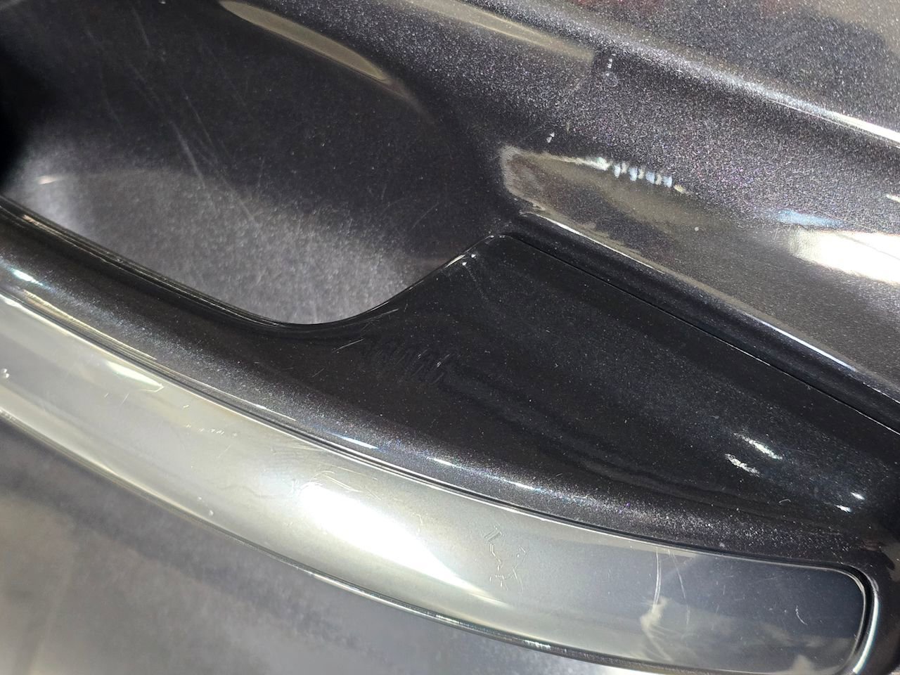 Used 2022 Ford Expedition Platinum image 15