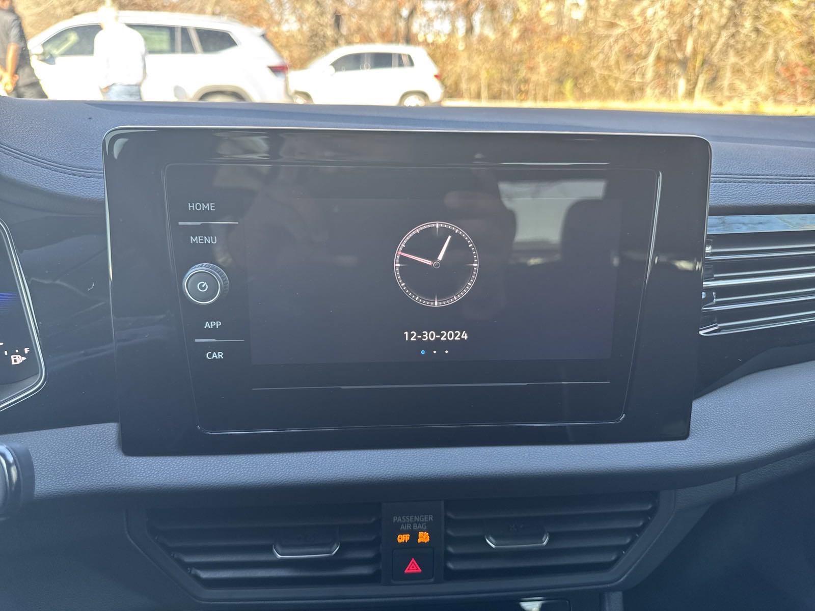 New 2026 Volkswagen Jetta Sport FWD image 11