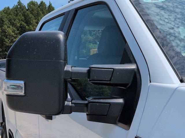 New 2027 Ford F250 XL AWD/4WD image 11