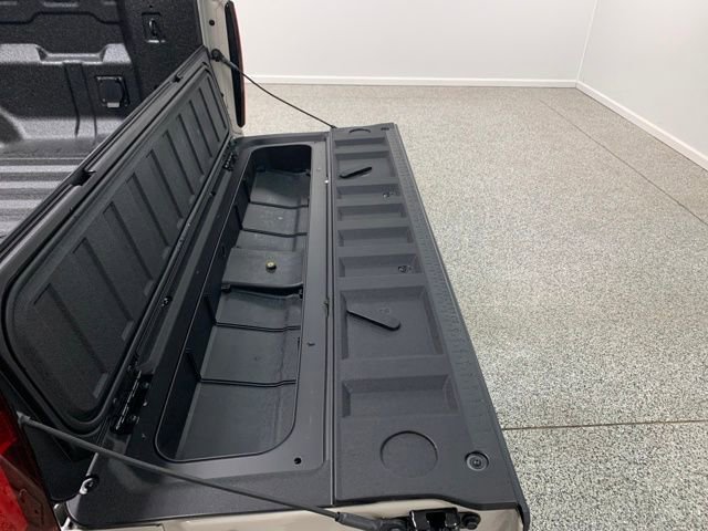 New 2026 Chevrolet Colorado ZR2 w/ Technology Package image 26