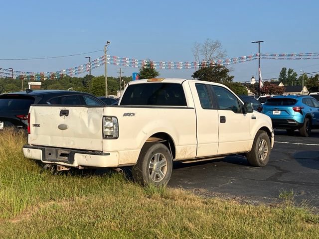 Used 2008 Ford F150 STX RWD image 2
