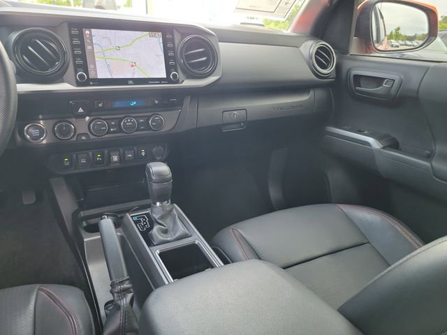 Used 2023 Toyota Tacoma TRD Pro AWD/4WD image 32