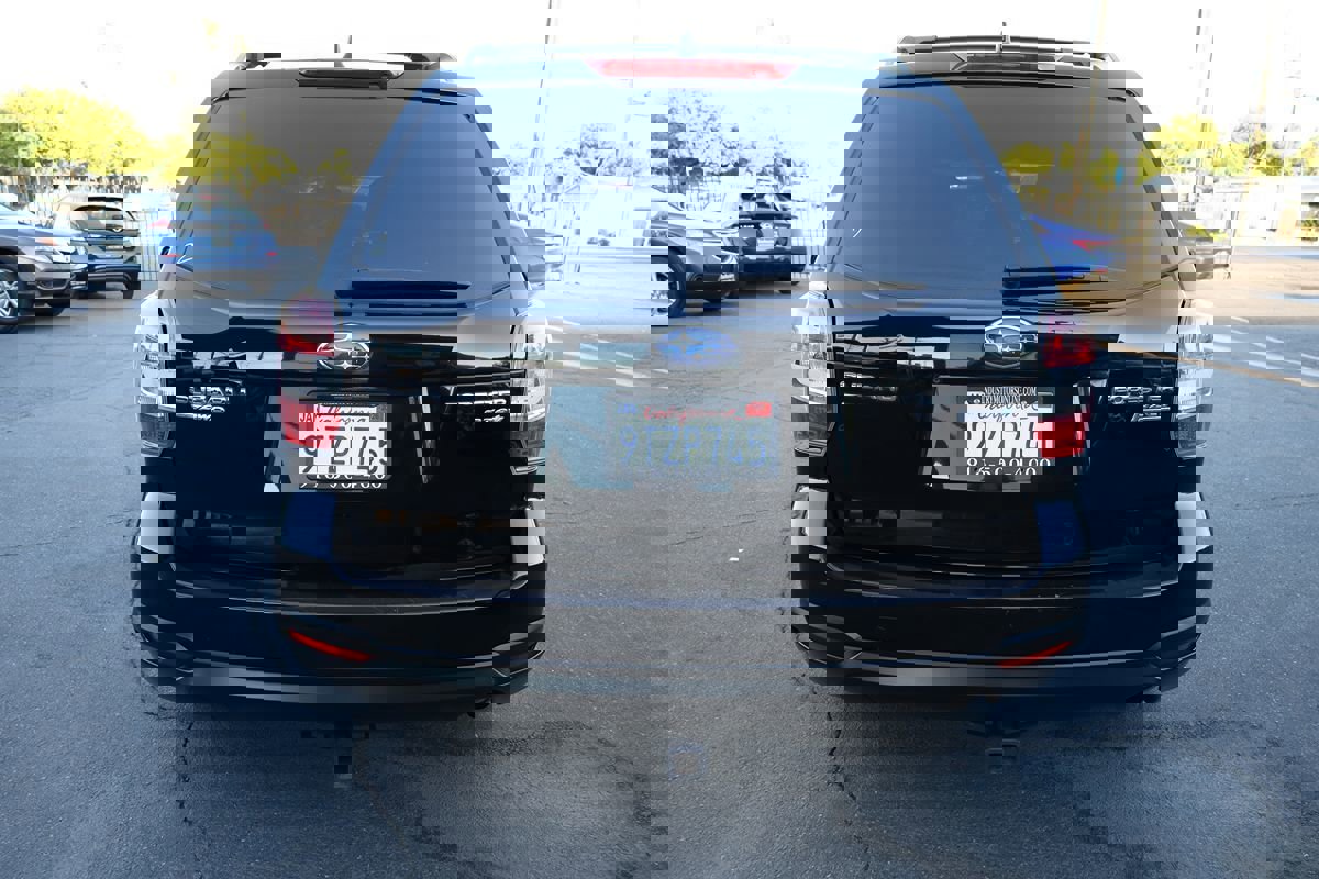 Used 2016 Subaru Forester 2.5i Premium w/ All-Weather Package image 5