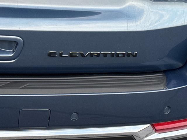 New 2026 GMC Yukon Elevation w/ LPO, Floor Liner Package image 11