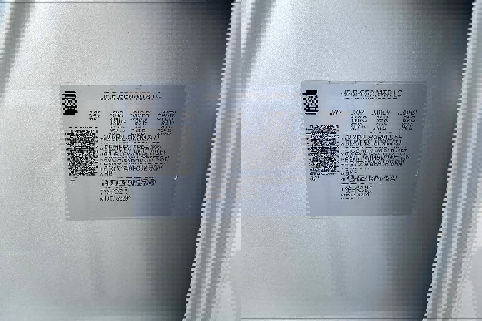 Used 2022 Chevrolet Malibu LT image 33