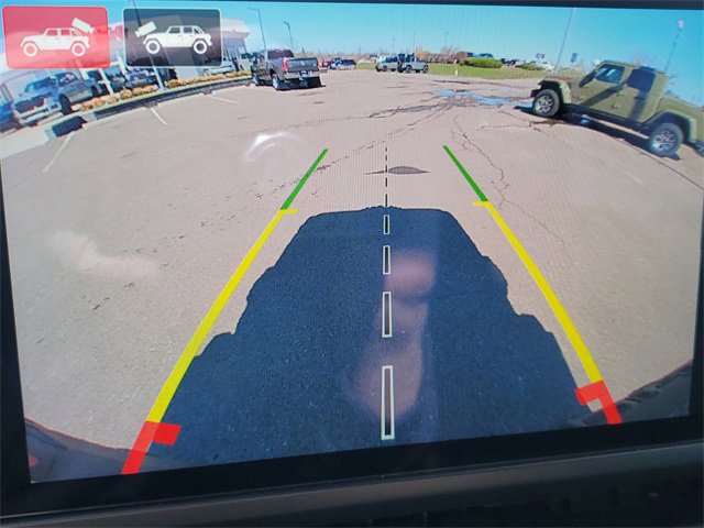 New 2025 Jeep Wrangler Unlimited Rubicon 392 image 15