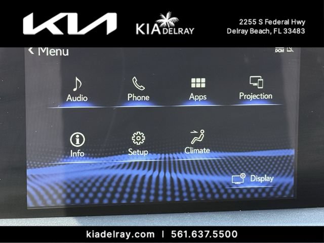 Used 2022 Lexus RX 350 FWD image 20