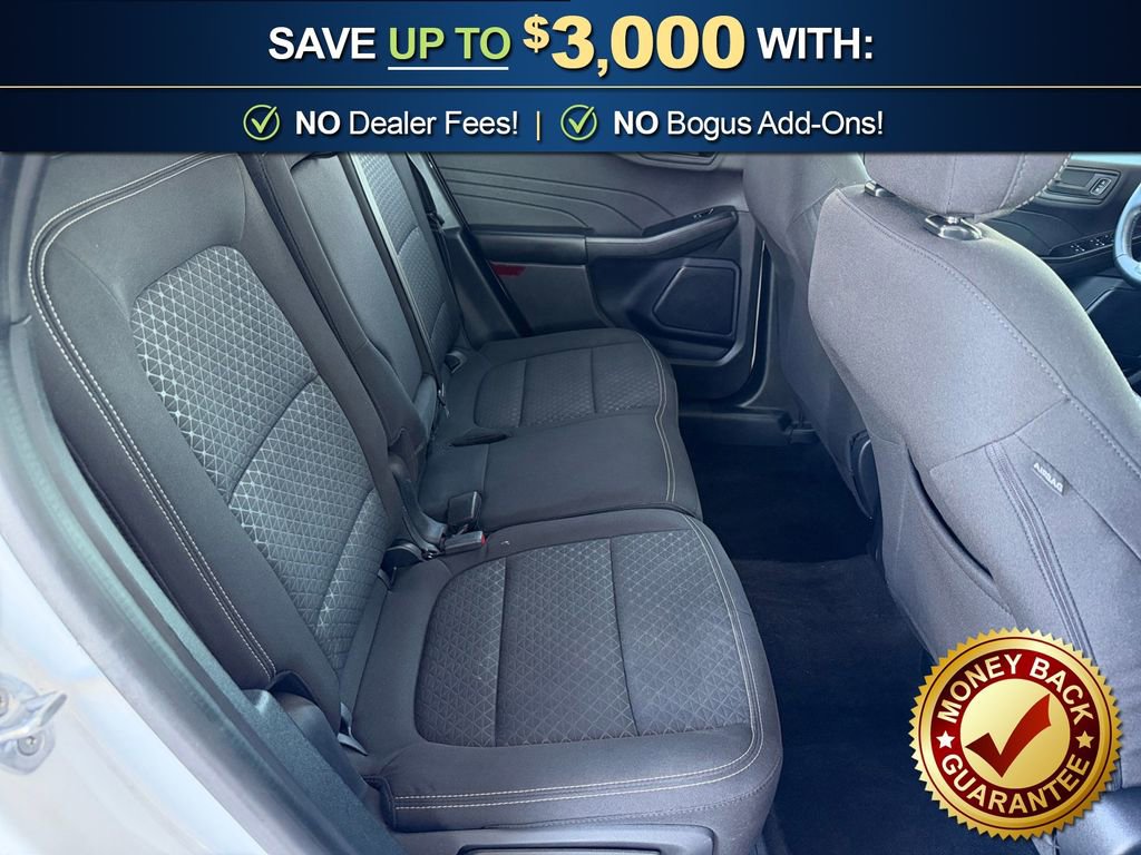 Used 2024 Ford Escape Active AWD/4WD image 23