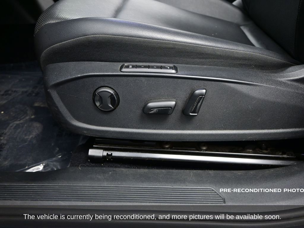 Used 2021 Volkswagen ID.4 Pro S w/ ID.4 Protection Package image 14