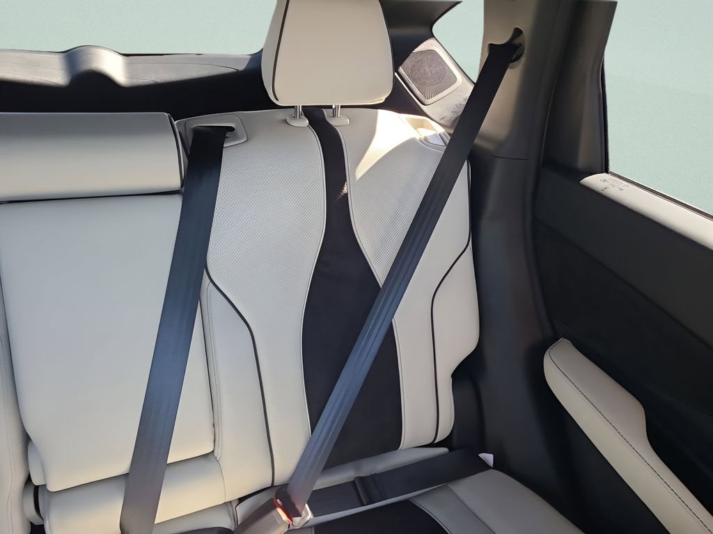New 2026 Acura RDX A-Spec AWD/4WD image 14