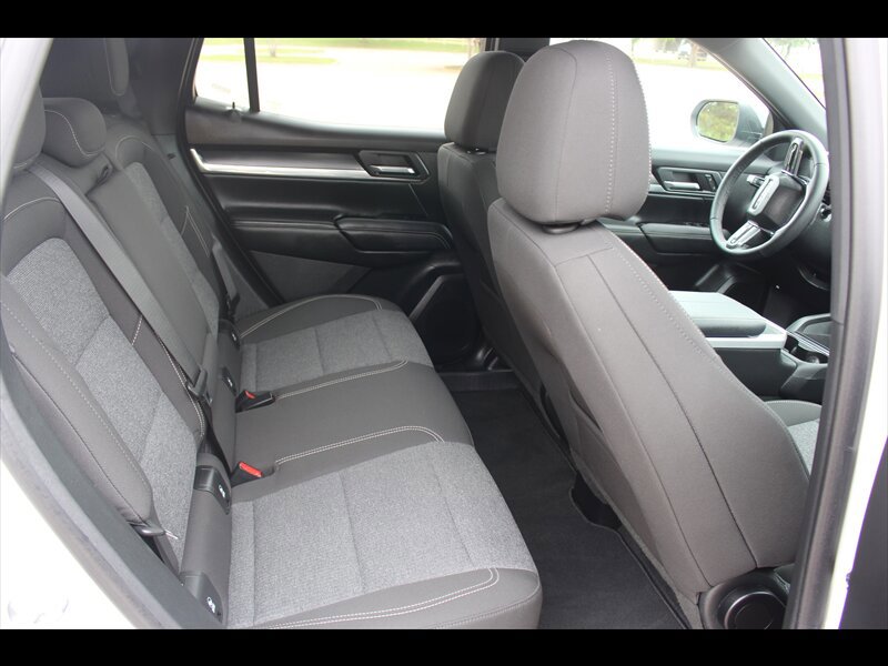 Used 2026 GMC Terrain Elevation FWD image 14