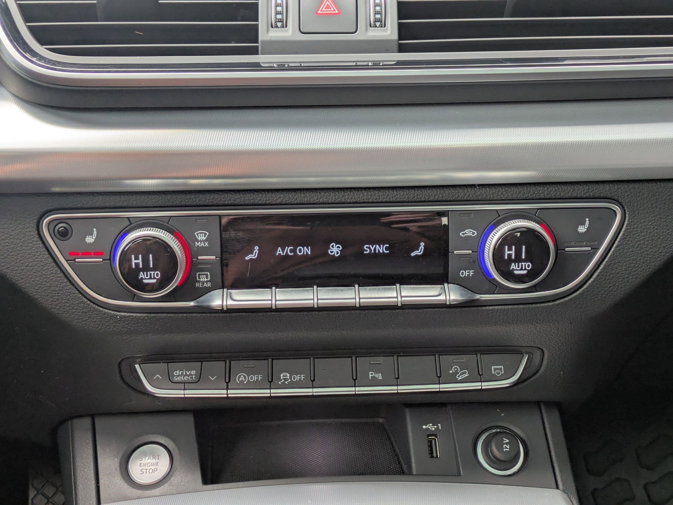 Certified 2025 Audi Q5 2.0T Premium image 19