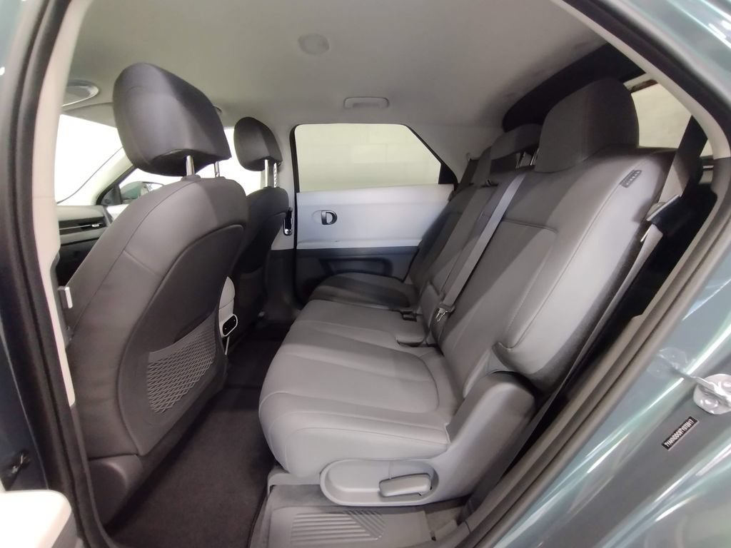 New 2026 Hyundai Ioniq 5 SEL AWD/4WD image 30