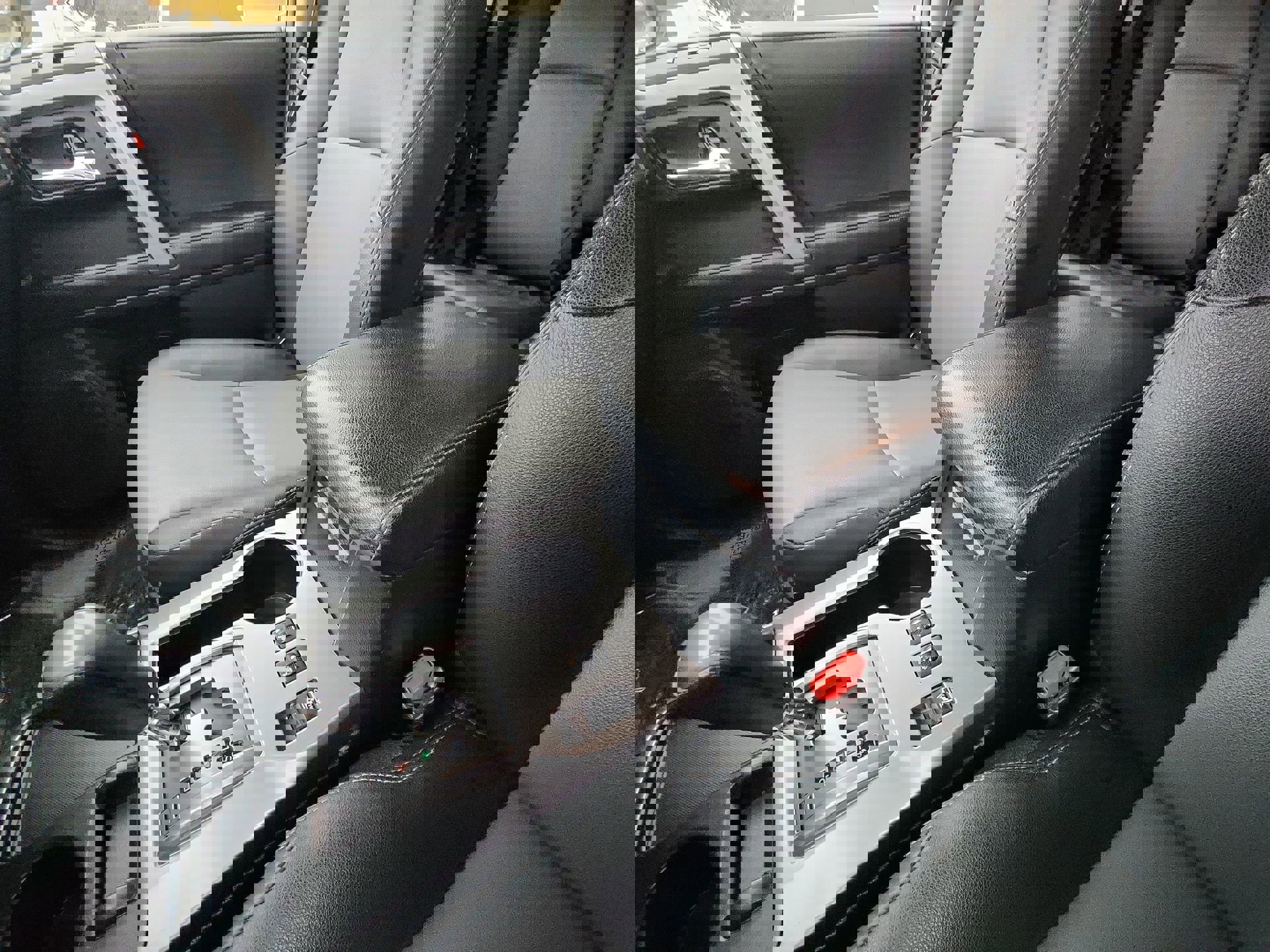 Used 2022 Toyota 4Runner SR5 Premium image 23