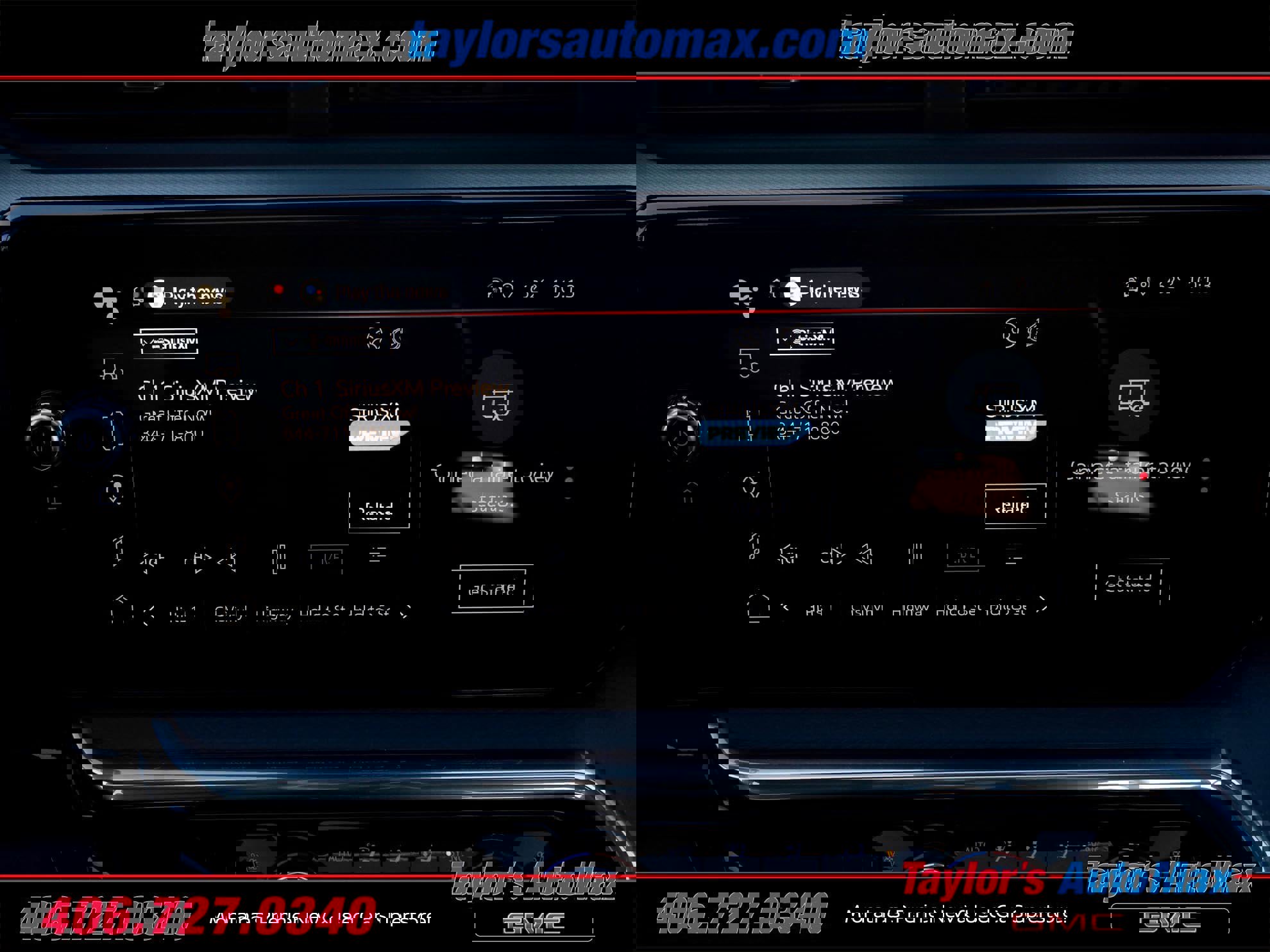 New 2026 GMC Sierra 1500 Denali w/ Denali Reserve Package image 12