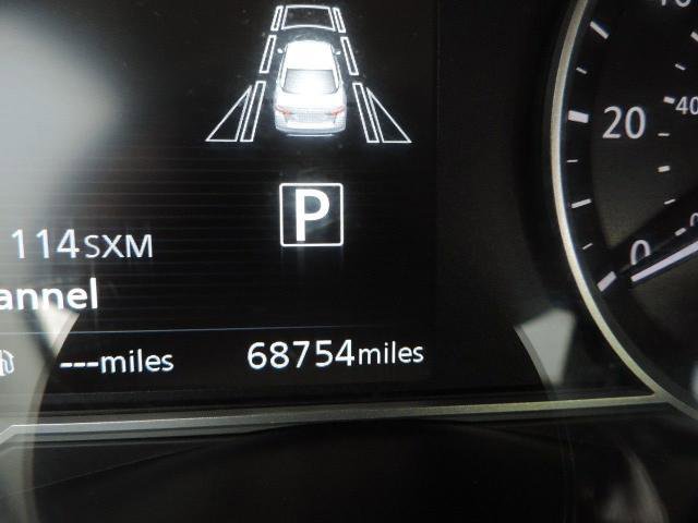 Certified 2023 Nissan Versa SR w/ Trunk Package FWD image 26