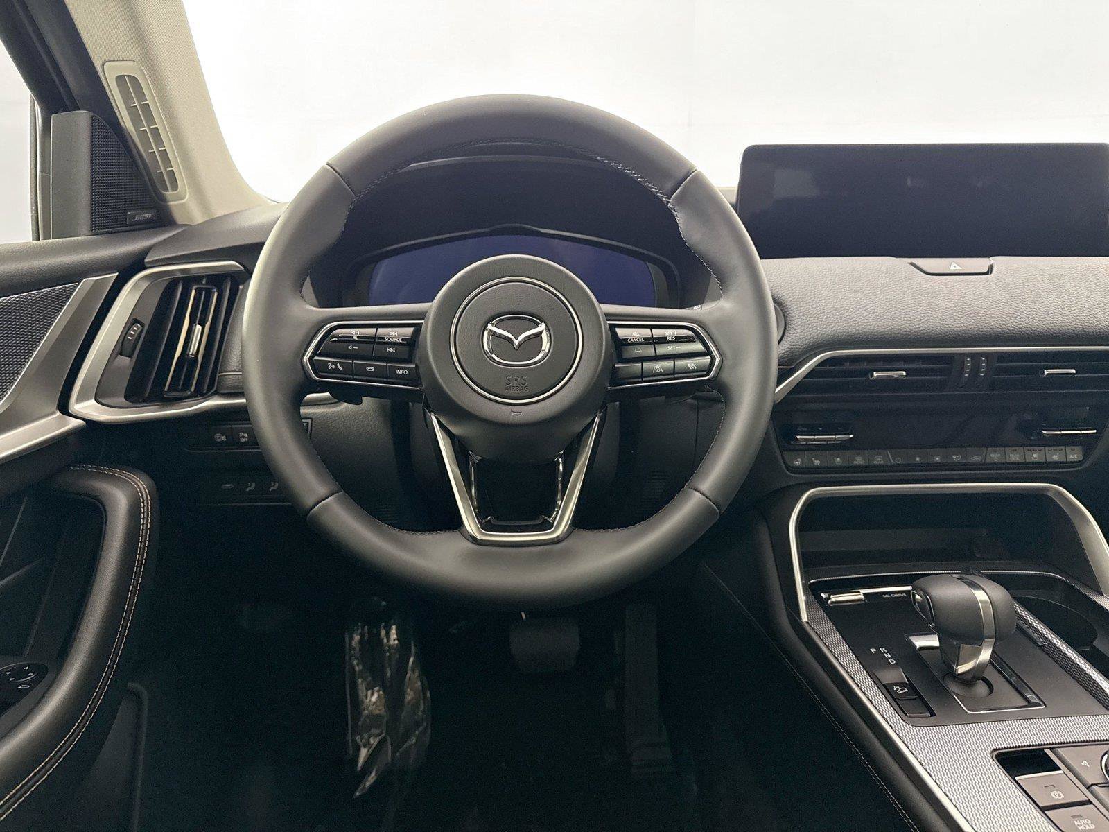 New 2026 MAZDA CX-90 3.3 Turbo w/ Premium Sport Pkg AWD/4WD image 34