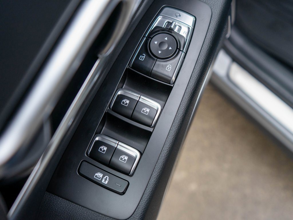 New 2025 Kia Telluride SX X-Line image 20