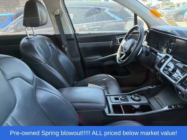 Used 2023 Kia Sorento EX AWD/4WD image 18