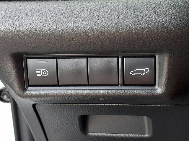 Certified 2024 Toyota Grand Highlander AWD image 16