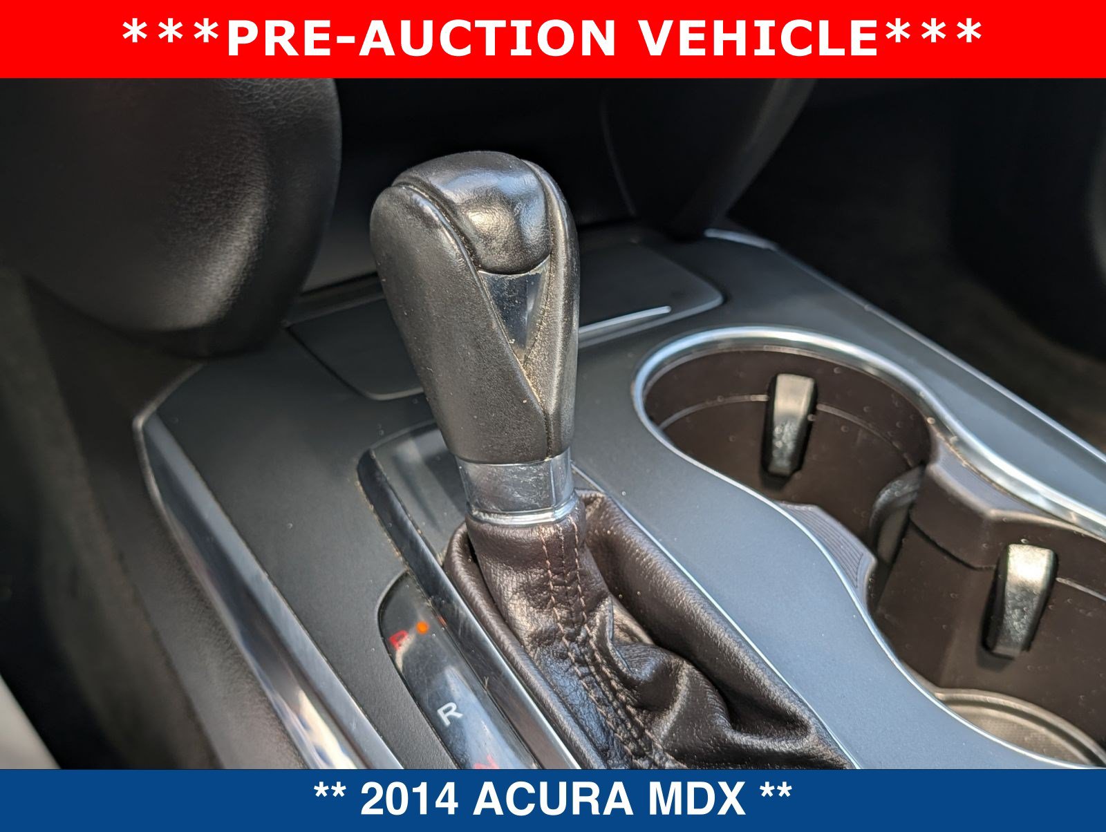 Used 2014 Acura MDX SH-AWD image 34